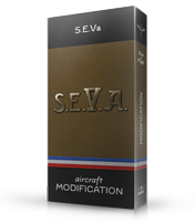 S.E.5a Aircraft Mod